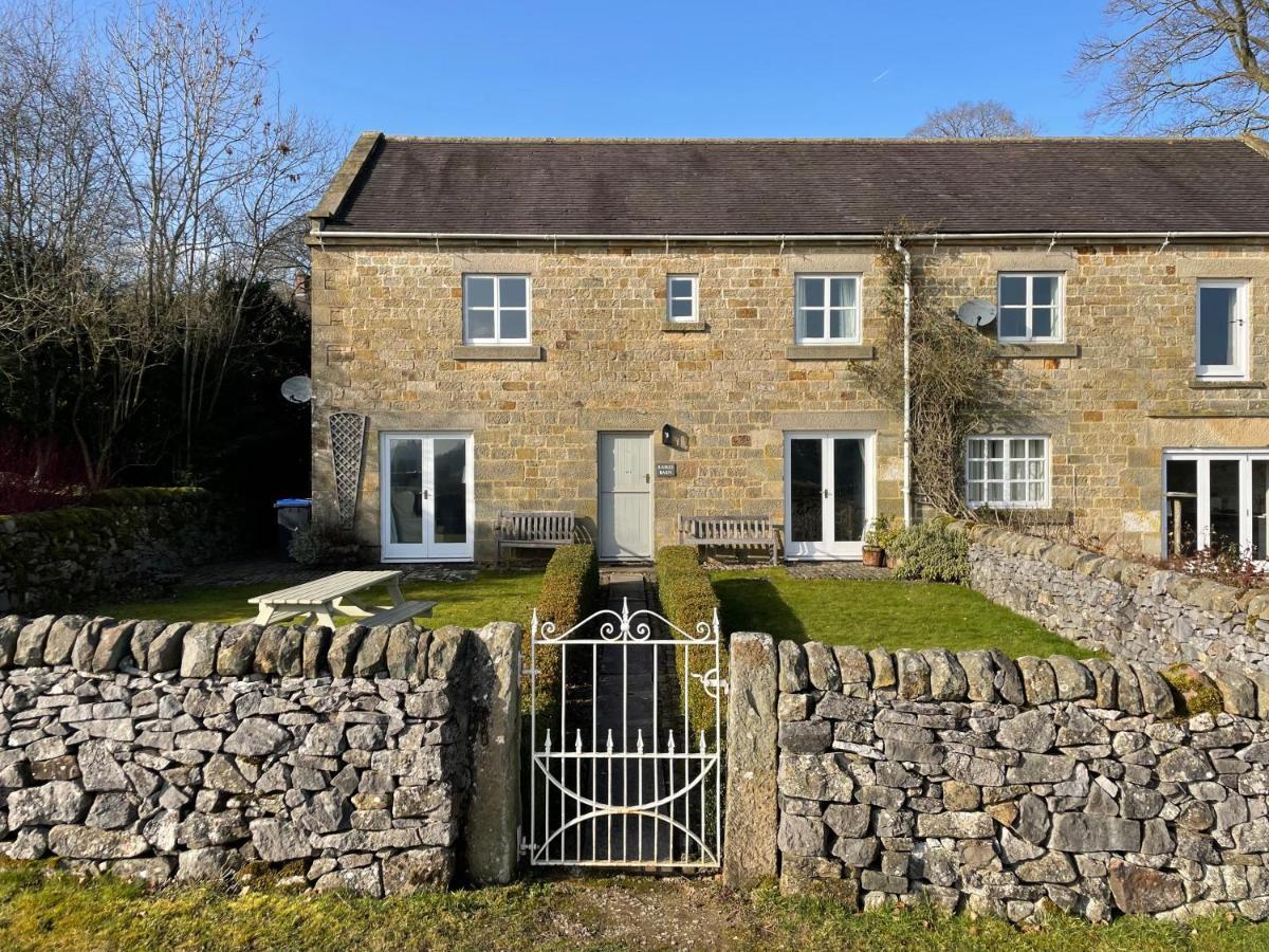 Raikes Barn Guest House Hartington Exterior photo